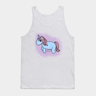 Unicorn Tank Top